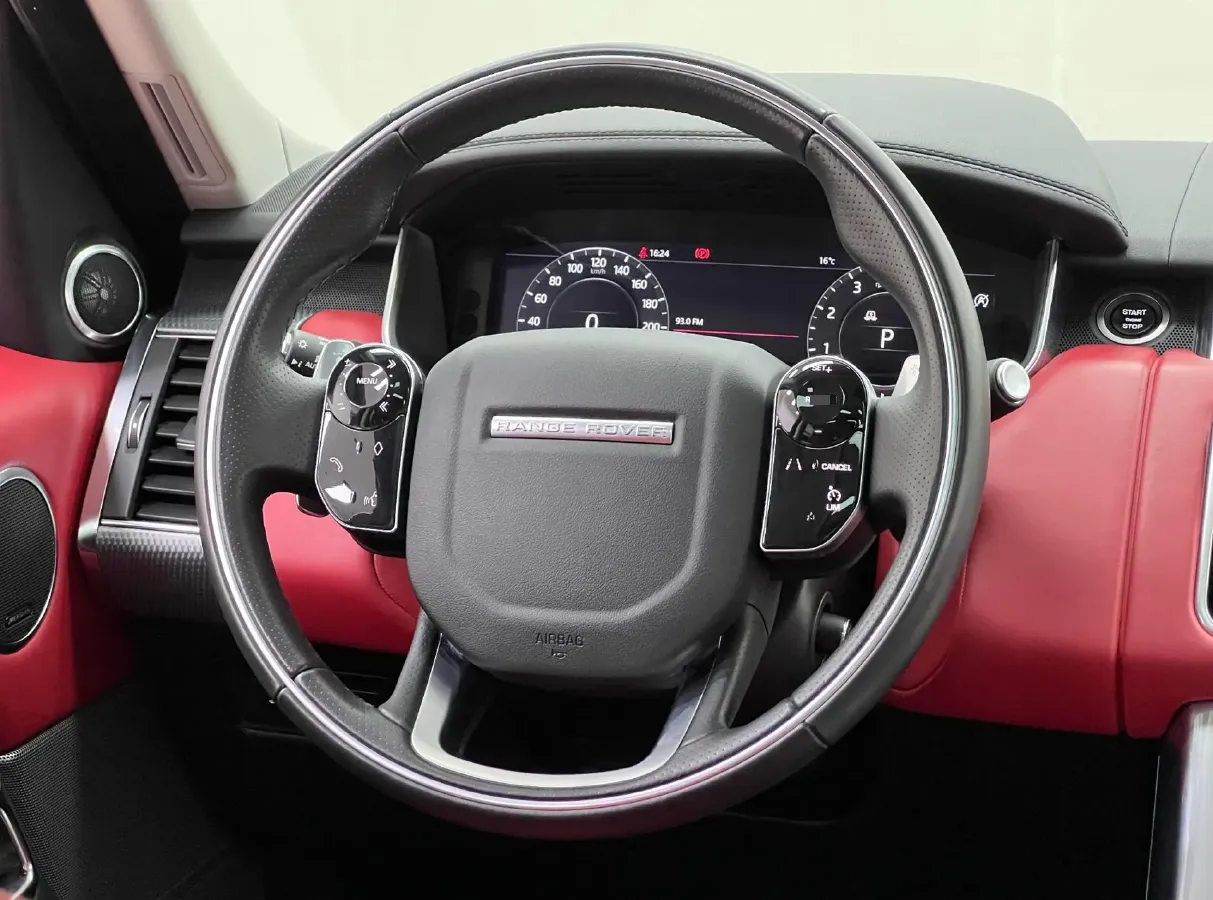 2020 Land Rover Range Rover Sport 3.0T 360HP L6 8AT,autocango,china used car exporter,china ev exporter,chinese used car exporter,chinese used ev exporter