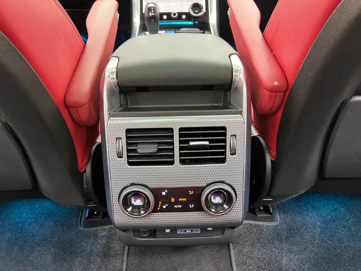 2020 Land Rover Range Rover Sport 3.0T 360HP L6 8AT,autocango,china used car exporter,china ev exporter,chinese used car exporter,chinese used ev exporter