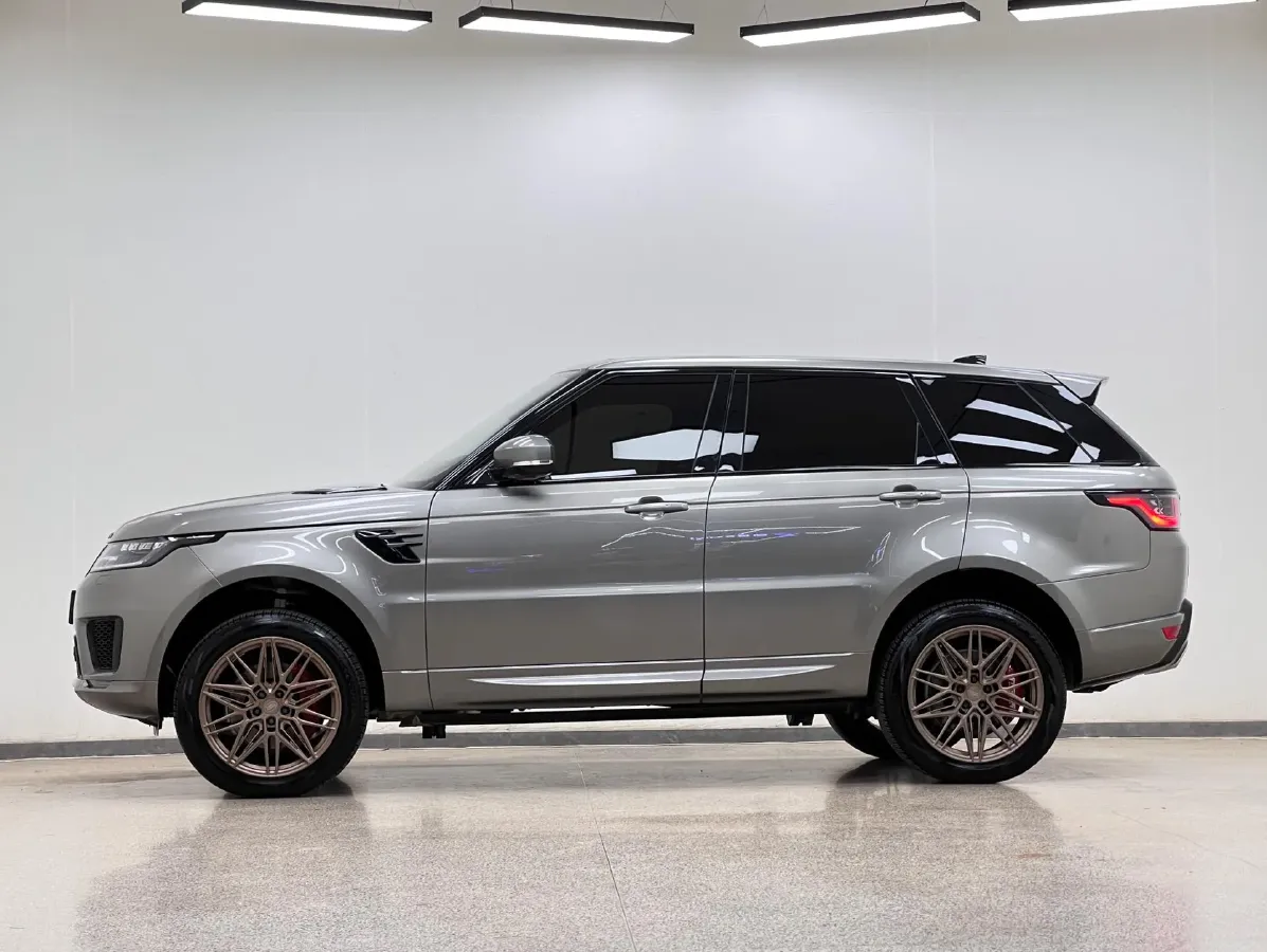 2020 Land Rover Range Rover Sport 3.0T 360HP L6 8AT,autocango,china used car exporter,china ev exporter,chinese used car exporter,chinese used ev exporter