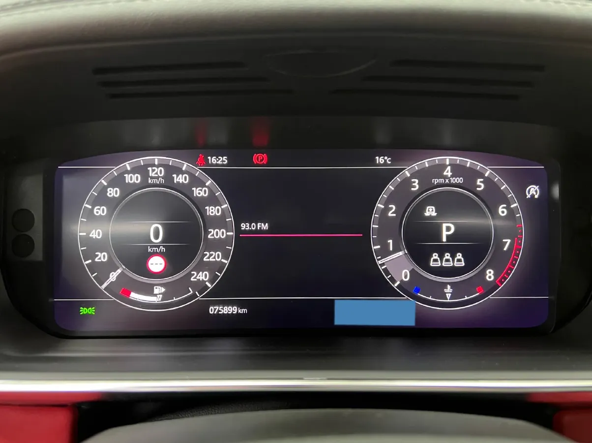 2020 Land Rover Range Rover Sport 3.0T 360HP L6 8AT,autocango,china used car exporter,china ev exporter,chinese used car exporter,chinese used ev exporter