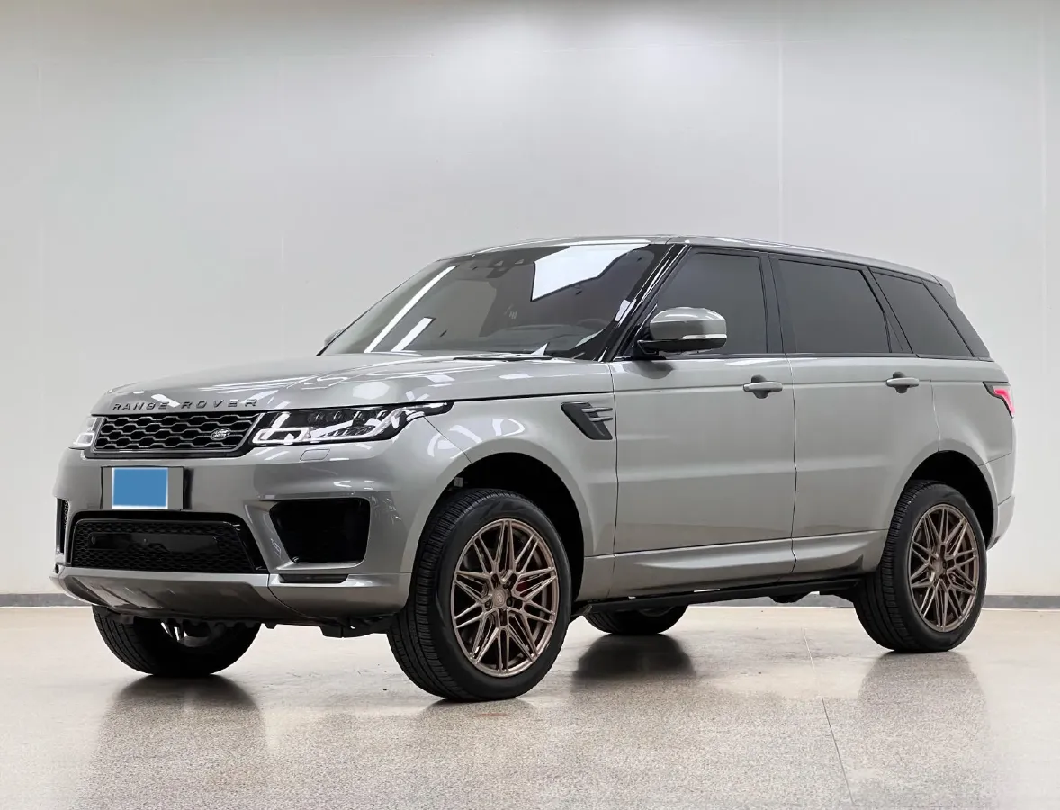 2020 Land Rover Range Rover Sport 3.0T 360HP L6 8AT,autocango,china used car exporter,china ev exporter,chinese used car exporter,chinese used ev exporter