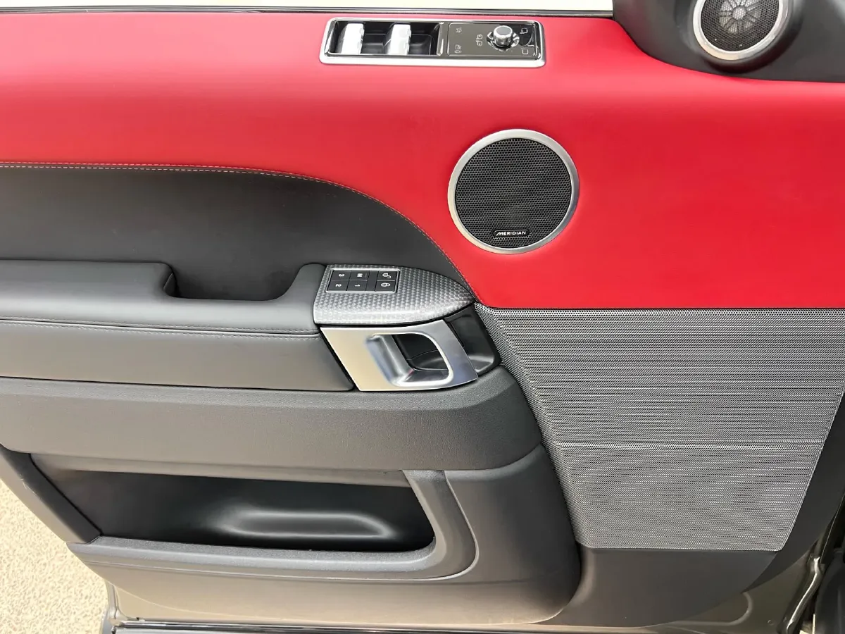 2020 Land Rover Range Rover Sport 3.0T 360HP L6 8AT,autocango,china used car exporter,china ev exporter,chinese used car exporter,chinese used ev exporter