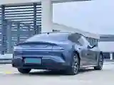 2024 MI SU7 BEV 73.6KWH
