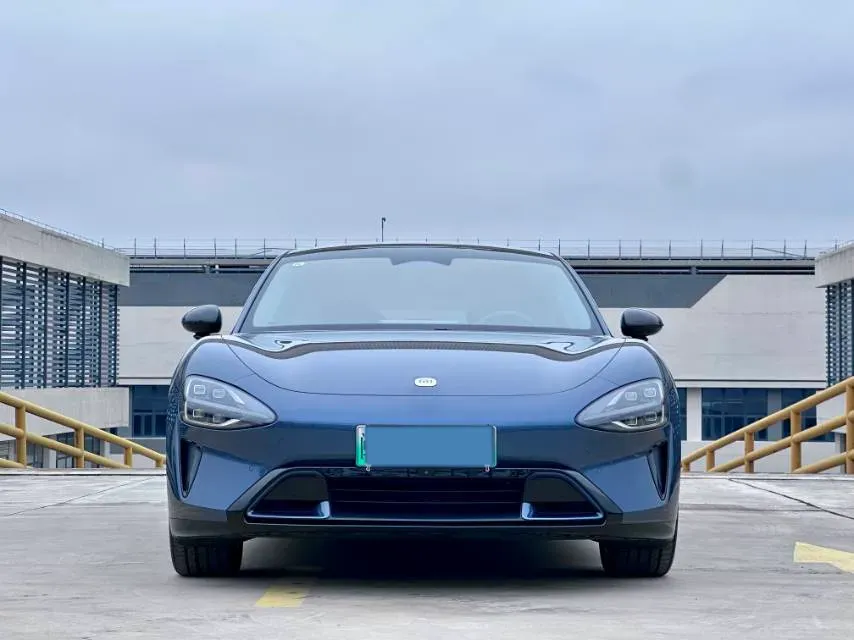 2024 MI SU7 BEV 73.6KWH,autocango,china used car exporter,china ev exporter,chinese used car exporter,chinese used ev exporter
