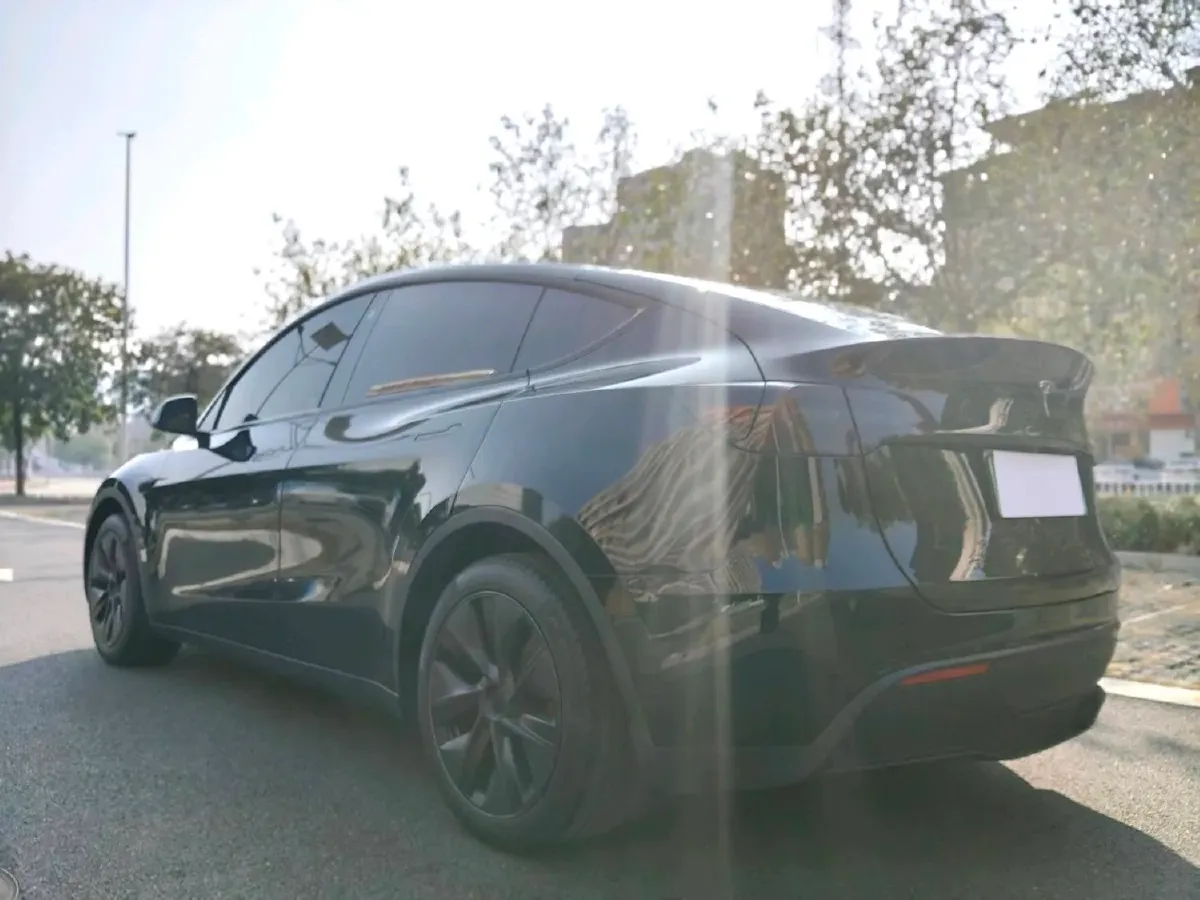 2021 Tesla Model Y BEV 60KWH,autocango,china used car exporter,china ev exporter,chinese used car exporter,chinese used ev exporter