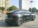 2021 Tesla Model Y BEV 60KWH
