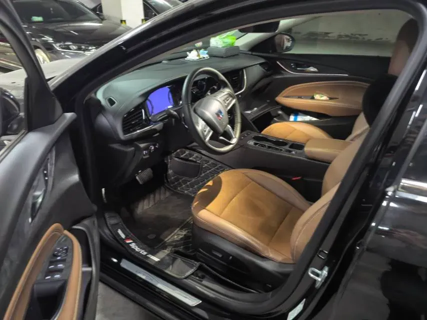 2024 Buick Regal 2.0T 237HP L4 9AT,autocango,china used car exporter,china ev exporter,chinese used car exporter,chinese used ev exporter