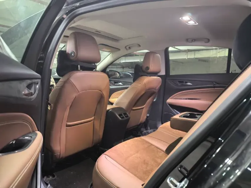 2024 Buick Regal 2.0T 237HP L4 9AT,autocango,china used car exporter,china ev exporter,chinese used car exporter,chinese used ev exporter