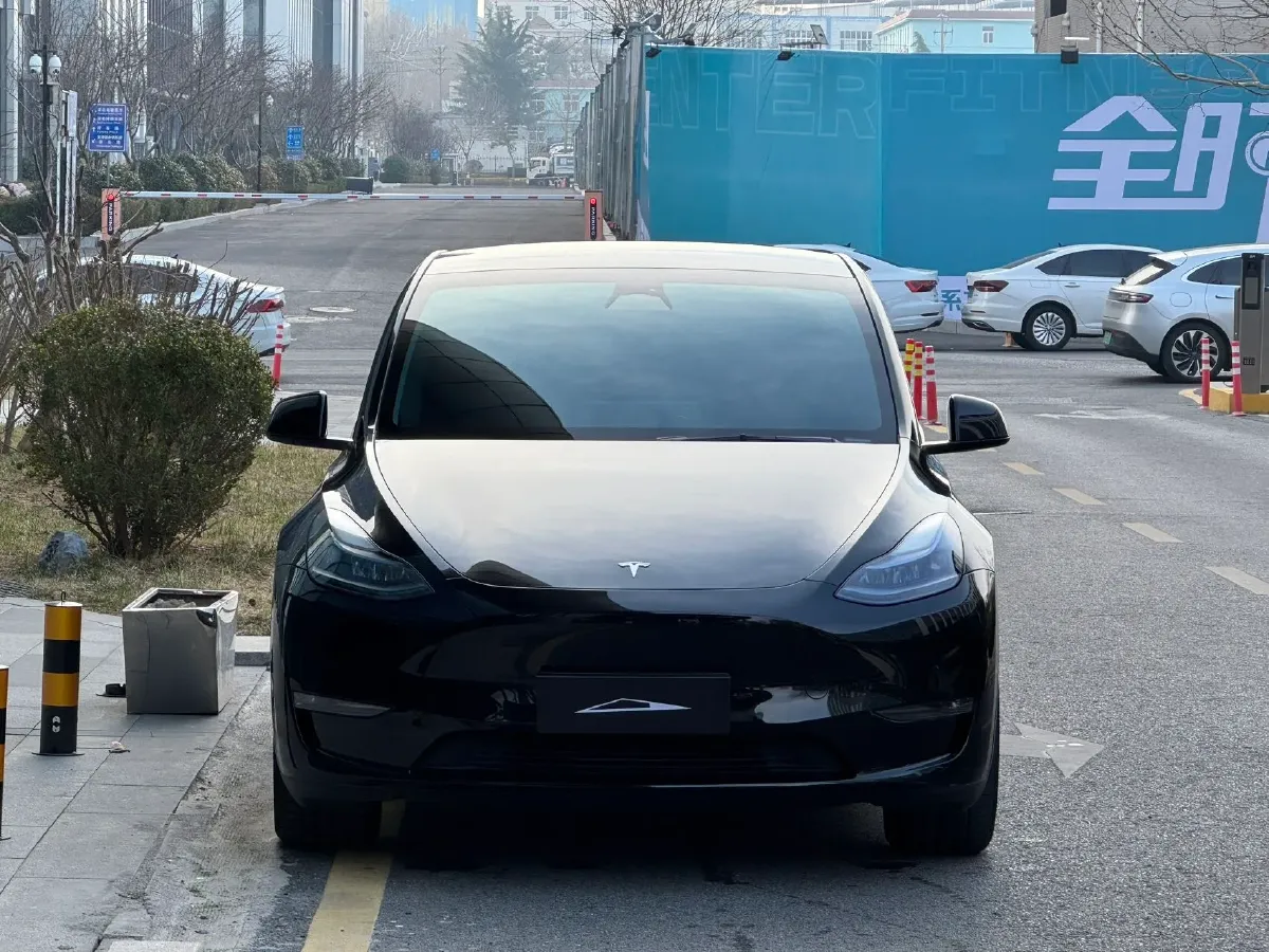 2023 Tesla Model Y BEV 78.4KWH,autocango,china used car exporter,china ev exporter,chinese used car exporter,chinese used ev exporter