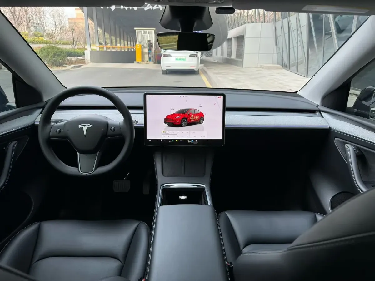 2023 Tesla Model Y BEV 78.4KWH,autocango,china used car exporter,china ev exporter,chinese used car exporter,chinese used ev exporter