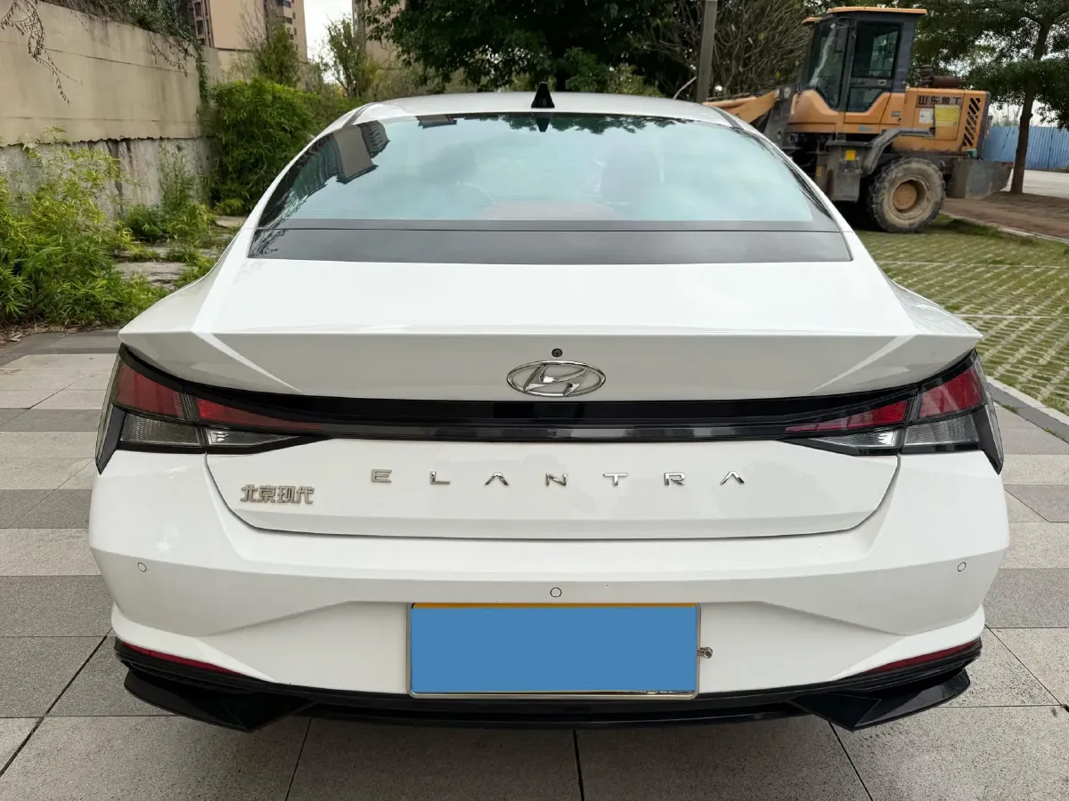 2021 Hyundai Elantra 1.5L 115HP L4 CVT,autocango,china used car exporter,china ev exporter,chinese used car exporter,chinese used ev exporter