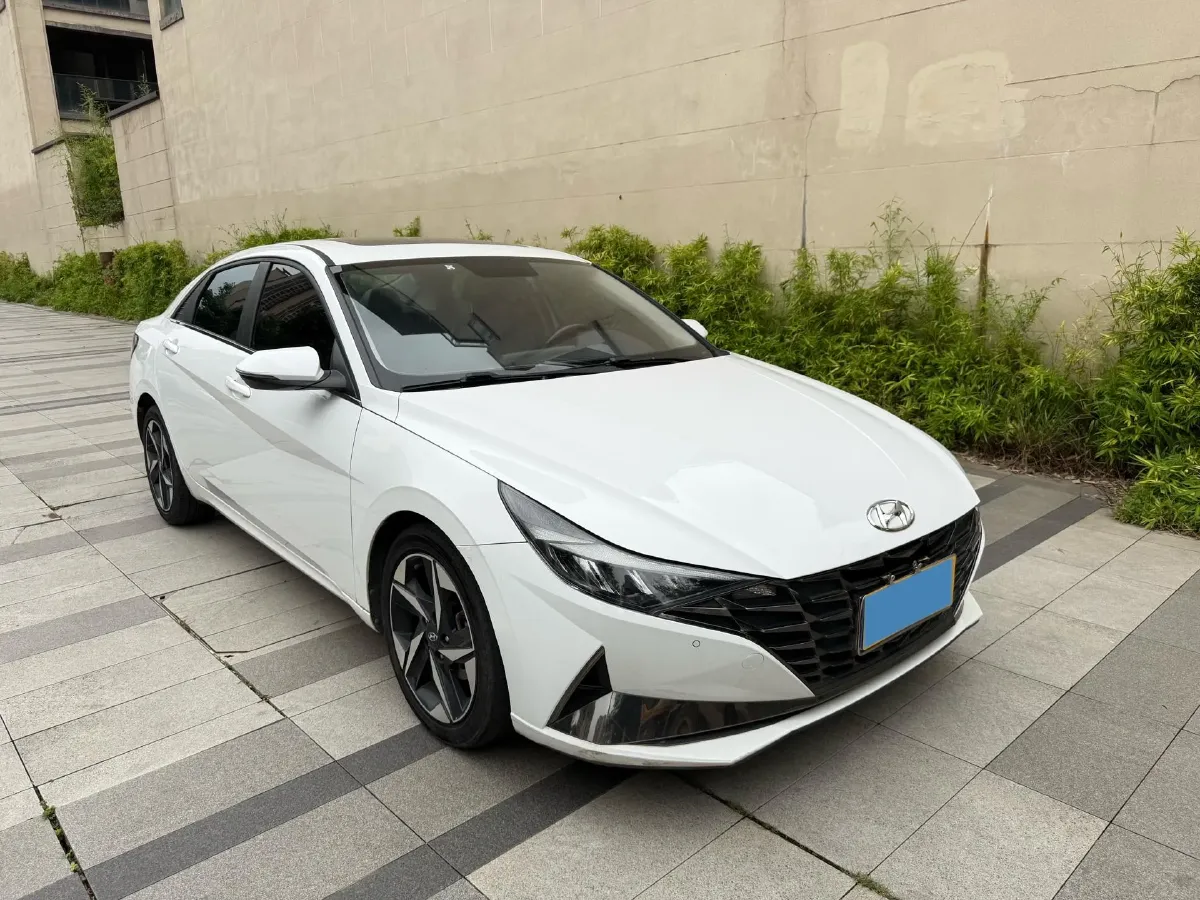 2021 Hyundai Elantra 1.5L 115HP L4 CVT,autocango,china used car exporter,china ev exporter,chinese used car exporter,chinese used ev exporter