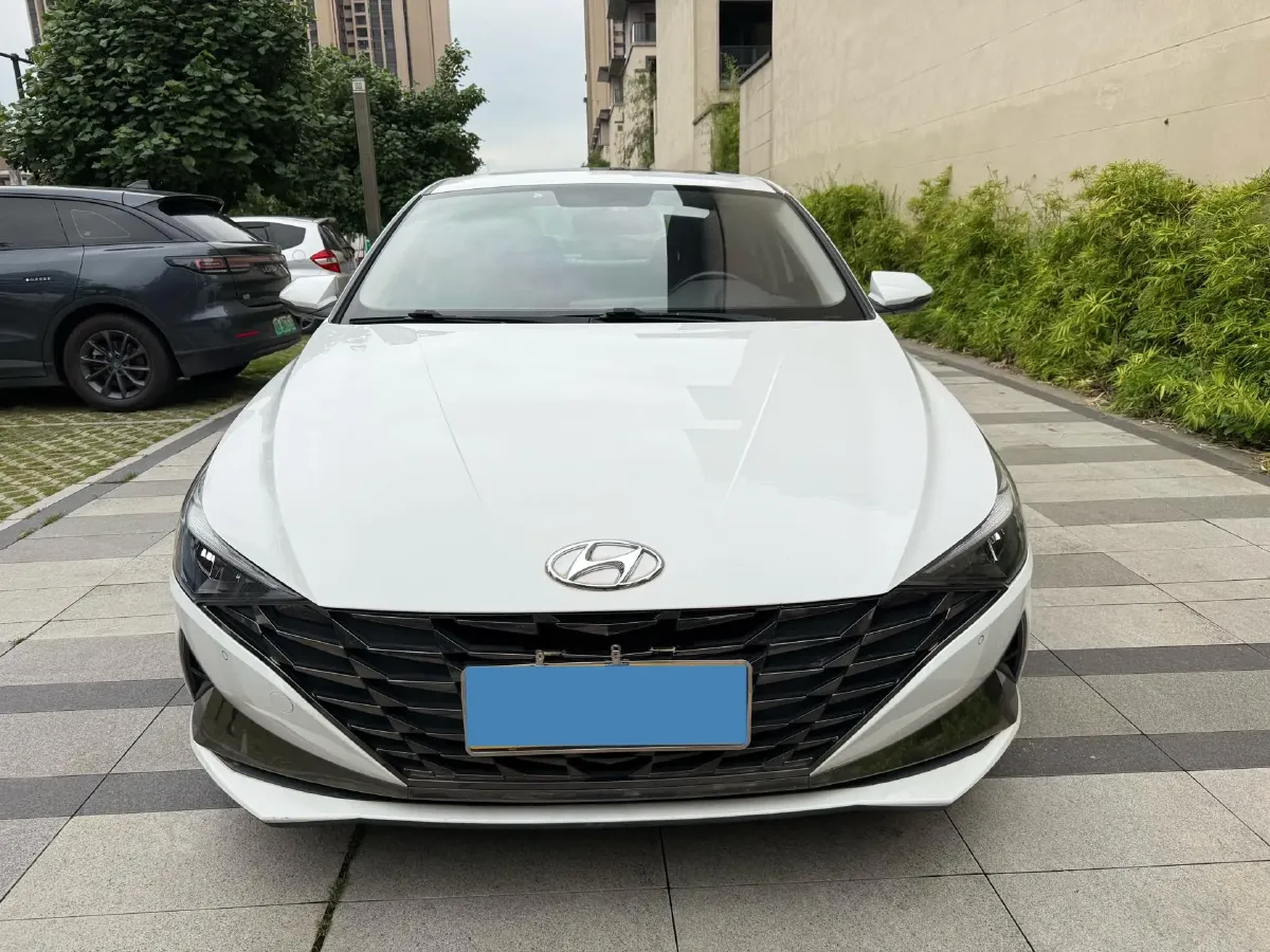 2021 Hyundai Elantra 1.5L 115HP L4 CVT,autocango,china used car exporter,china ev exporter,chinese used car exporter,chinese used ev exporter