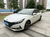 2021 HYUNDAI ELANTRA,autocango,china used car exporter,china ev exporter,chinese used car exporter,chinese used ev exporter