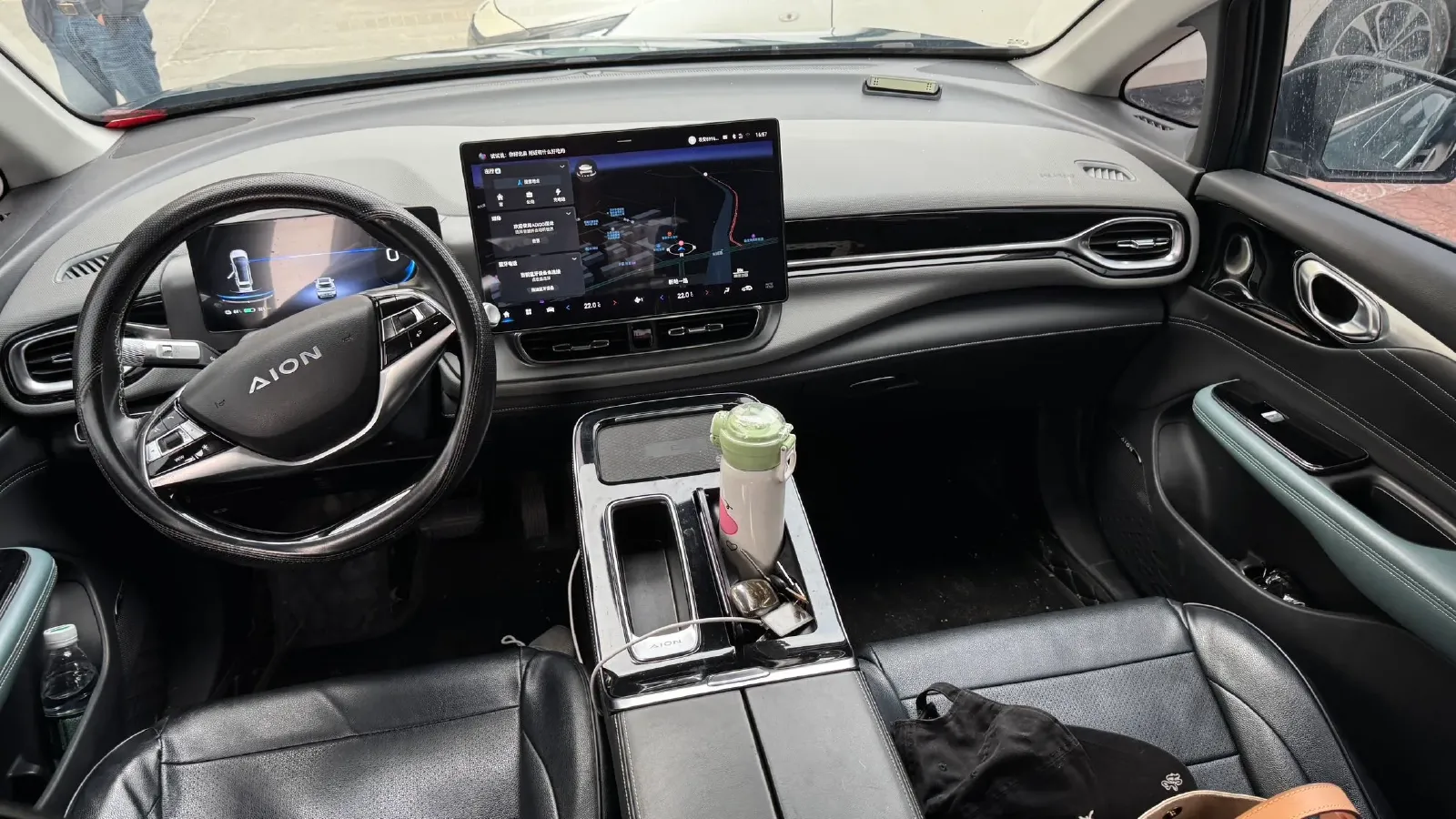 2022 Aion V BEV 69.9KWH,autocango,china used car exporter,china ev exporter,chinese used car exporter,chinese used ev exporter