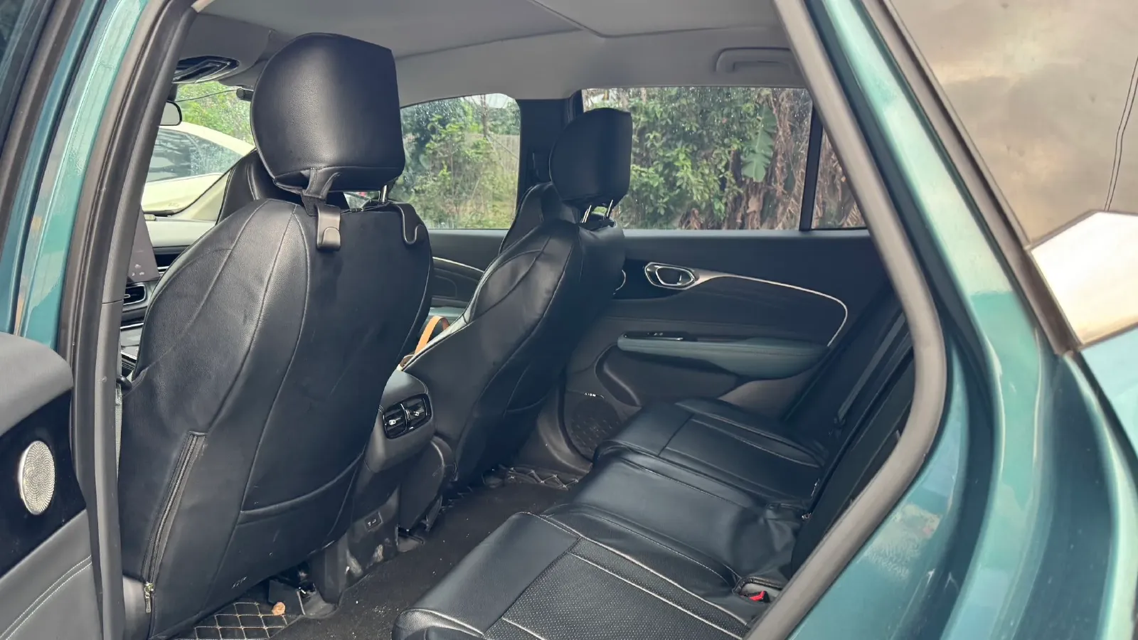 2022 Aion V BEV 69.9KWH,autocango,china used car exporter,china ev exporter,chinese used car exporter,chinese used ev exporter