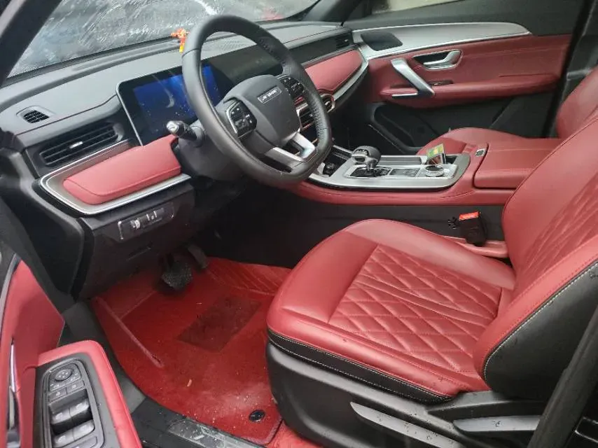 2024 Jetour X70 Plus 1.5T 156HP L4 6DCT,autocango,china used car exporter,china ev exporter,chinese used car exporter,chinese used ev exporter