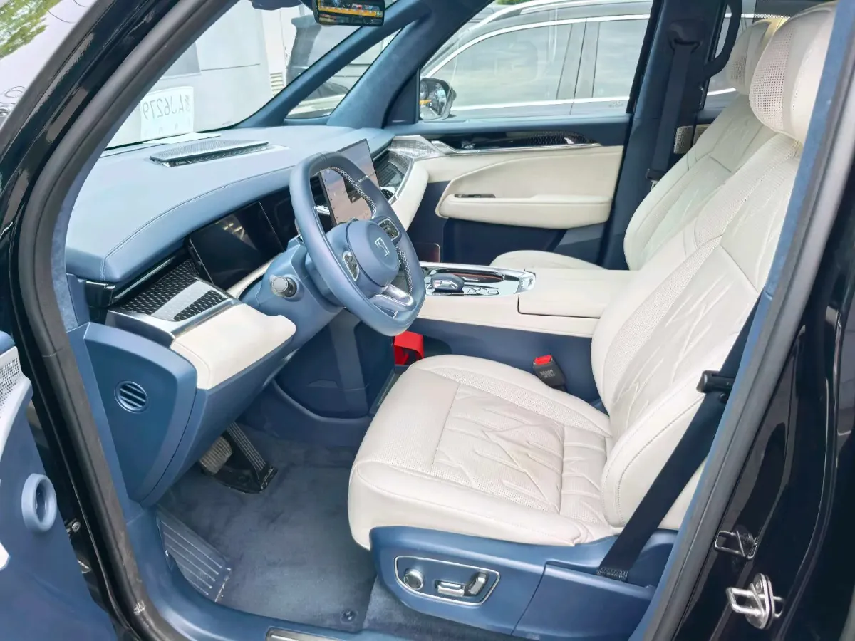 2024 Zeekr 009 BEV 108KWH,autocango,china used car exporter,china ev exporter,chinese used car exporter,chinese used ev exporter