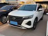 2020 GAC TRUMPCHI GS4,autocango,china used car exporter,china ev exporter,chinese used car exporter,chinese used ev exporter