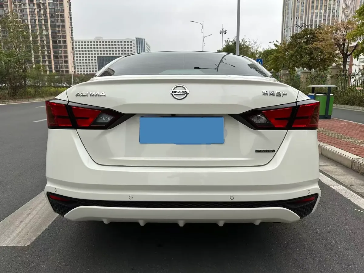 2020 Nissan Teana 2.0L 156HP L4 CVT,autocango,china used car exporter,china ev exporter,chinese used car exporter,chinese used ev exporter