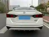 2020 Nissan Teana 2.0L 156HP L4 CVT