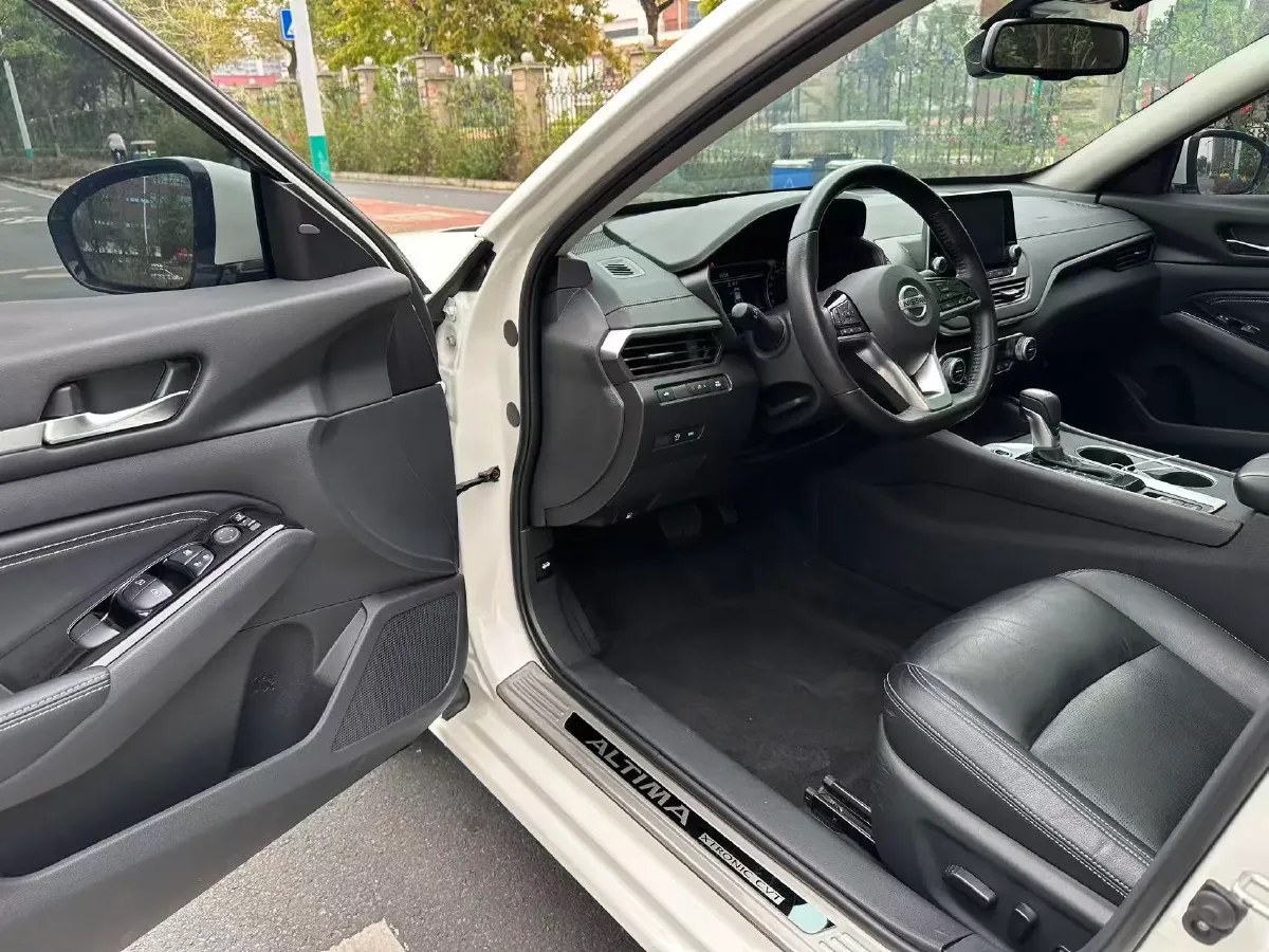 2020 Nissan Teana 2.0L 156HP L4 CVT,autocango,china used car exporter,china ev exporter,chinese used car exporter,chinese used ev exporter