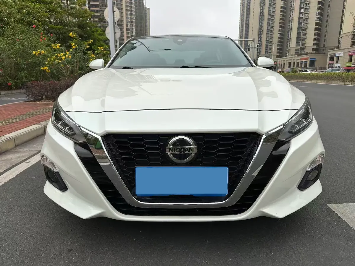 2020 Nissan Teana 2.0L 156HP L4 CVT,autocango,china used car exporter,china ev exporter,chinese used car exporter,chinese used ev exporter
