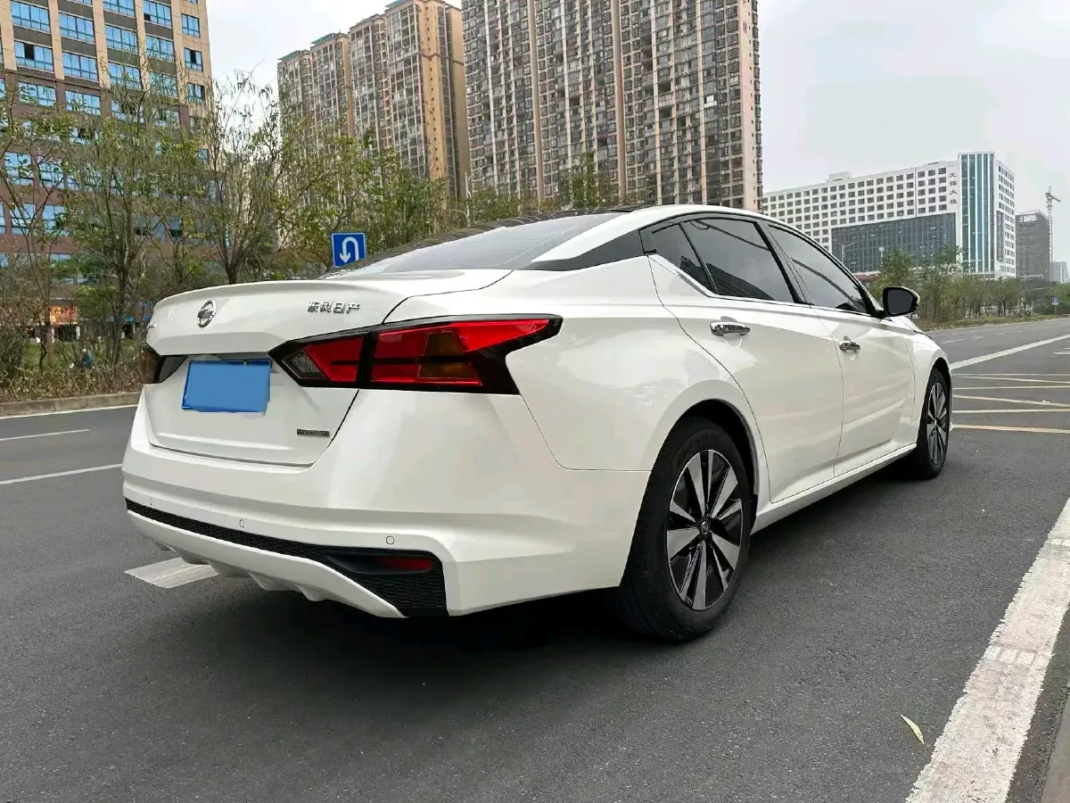 2020 Nissan Teana 2.0L 156HP L4 CVT,autocango,china used car exporter,china ev exporter,chinese used car exporter,chinese used ev exporter