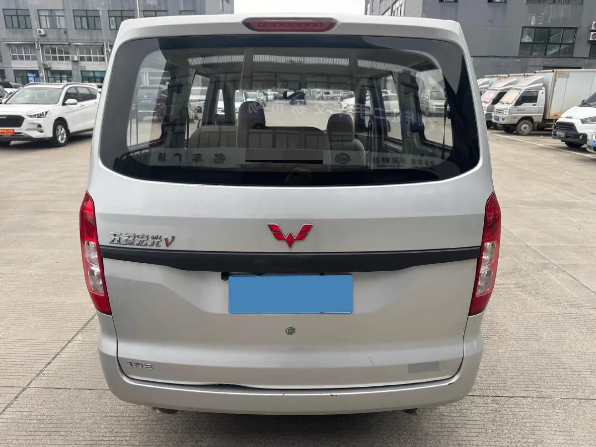 2022 JinBei Little Sea Lion X30 1.5L 102HP L4 5MT,autocango,china used car exporter,china ev exporter,chinese used car exporter,chinese used ev exporter
