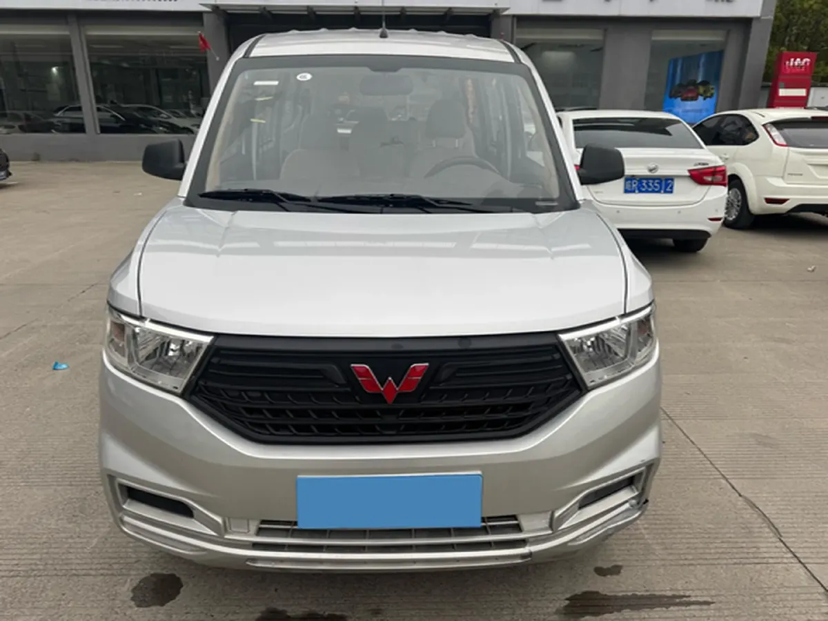 2022 JinBei Little Sea Lion X30 1.5L 102HP L4 5MT,autocango,china used car exporter,china ev exporter,chinese used car exporter,chinese used ev exporter
