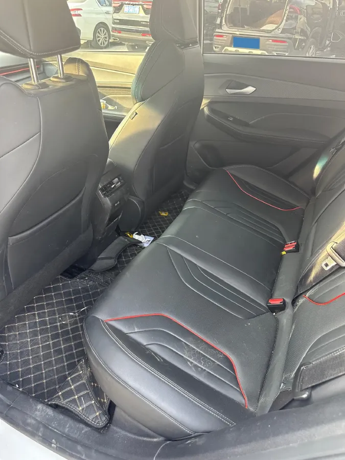 2024 Geely Binray 1.5T 181HP L4 7DCT,autocango,china used car exporter,china ev exporter,chinese used car exporter,chinese used ev exporter