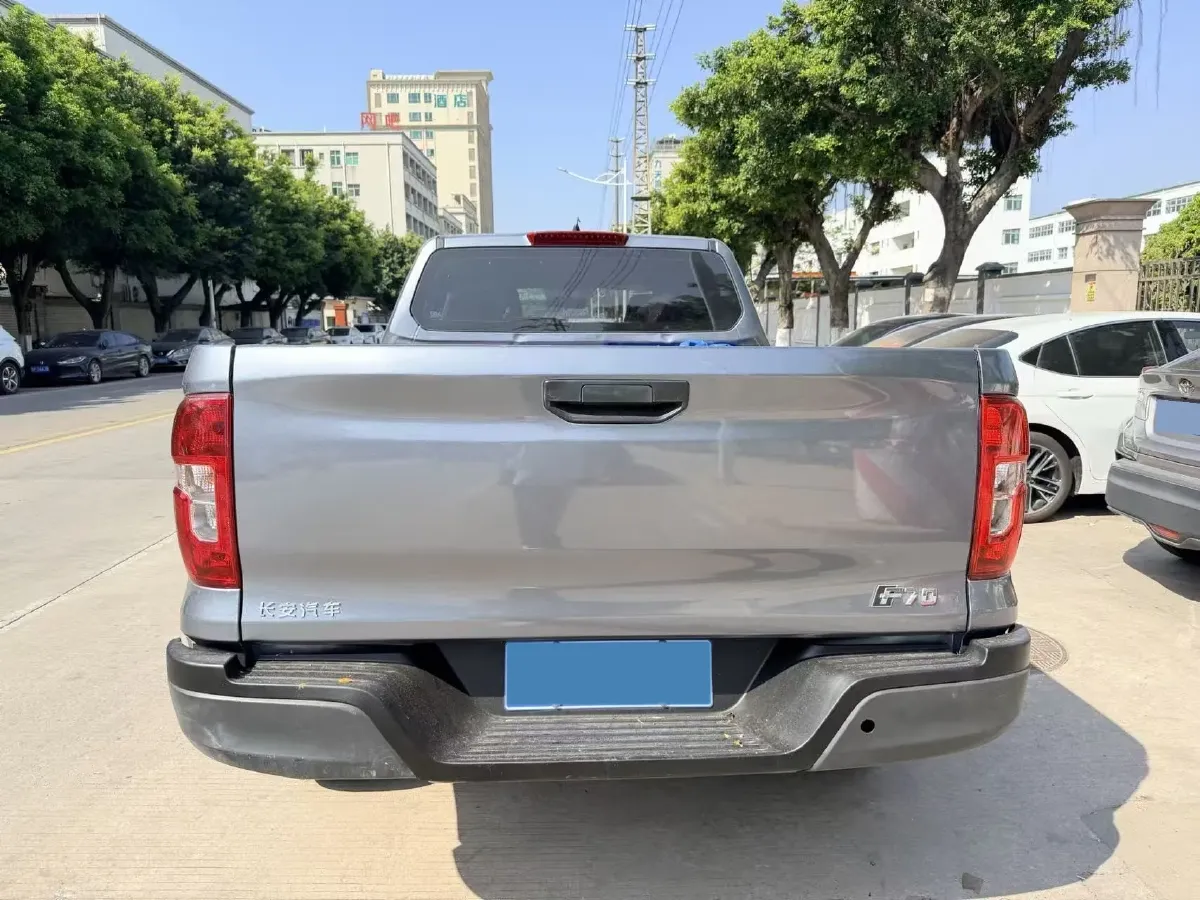 2023 ChangAn LanTuoZhe 2.0T 233HP L4 8AT,autocango,china used car exporter,china ev exporter,chinese used car exporter,chinese used ev exporter