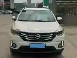 2017 GAC Trumpchi GS4 1.5T 152HP L4 6AT