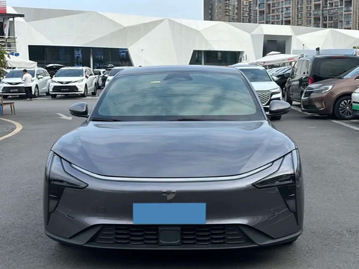 2024 JiYue 07 BEV 100KWH,autocango,china used car exporter,china ev exporter,chinese used car exporter,chinese used ev exporter