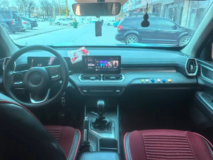 2022 Great Wall Poer King Kong 2.0T 163HP L4 6MT,autocango,china used car exporter,china ev exporter,chinese used car exporter,chinese used ev exporter