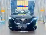 2022 Cadillac XT6 2.0T 237HP L4 9AT