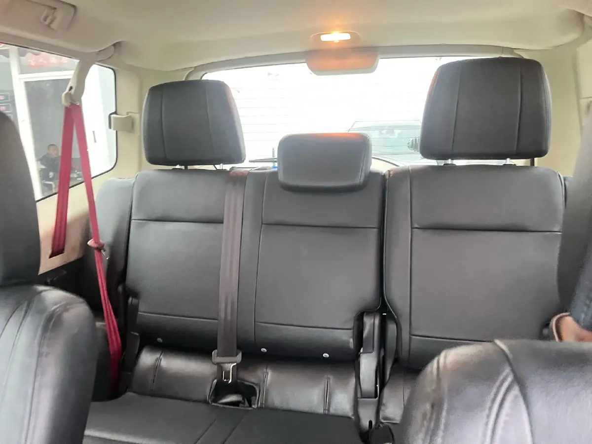 2017 YuTong T7 2.8T 143HP L4 6MT,autocango,china used car exporter,china ev exporter,chinese used car exporter,chinese used ev exporter