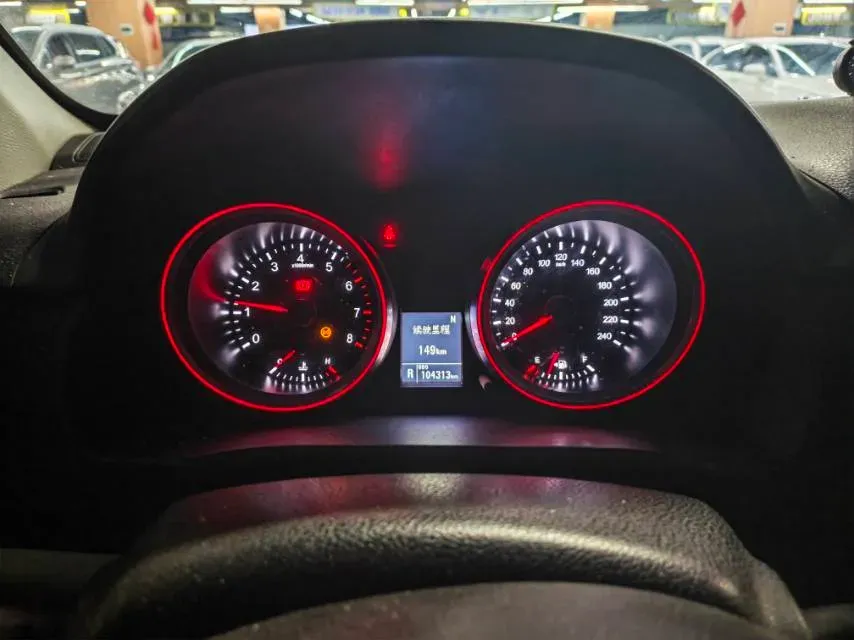 2018 Haval M6 1.5T 150HP L4 7DCT,autocango,china used car exporter,china ev exporter,chinese used car exporter,chinese used ev exporter