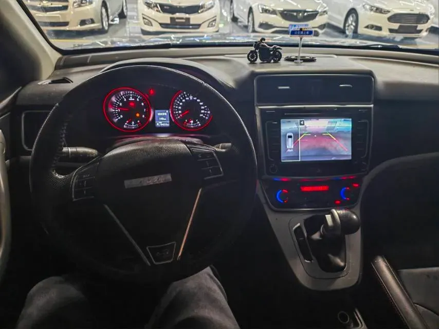 2018 Haval M6 1.5T 150HP L4 7DCT,autocango,china used car exporter,china ev exporter,chinese used car exporter,chinese used ev exporter