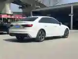2020 Audi A4L 2.0T 190HP L4 7DCT