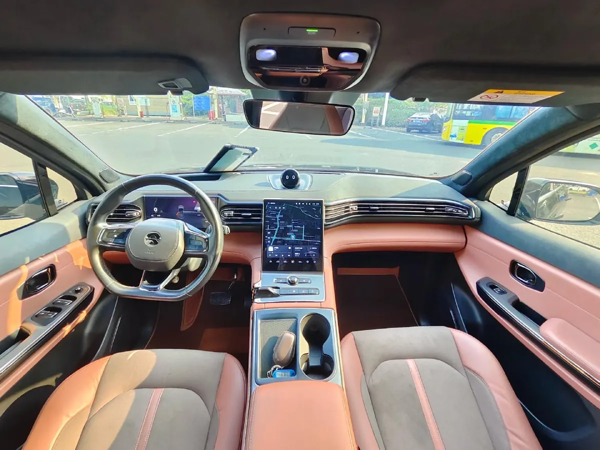 2020 NIO EC6 BEV 70KWH,autocango,china used car exporter,china ev exporter,chinese used car exporter,chinese used ev exporter