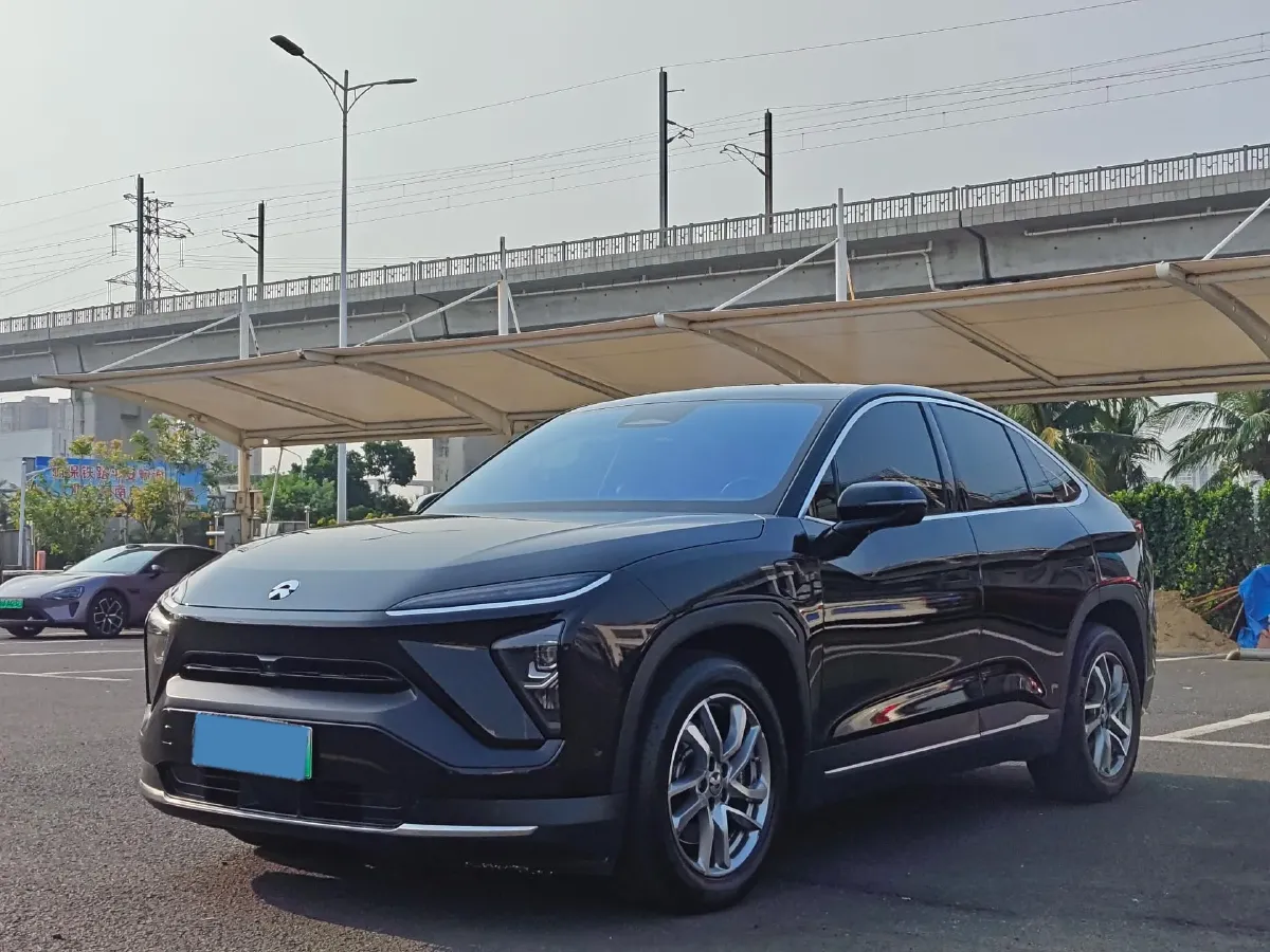 2020 NIO EC6 BEV 70KWH,autocango,china used car exporter,china ev exporter,chinese used car exporter,chinese used ev exporter