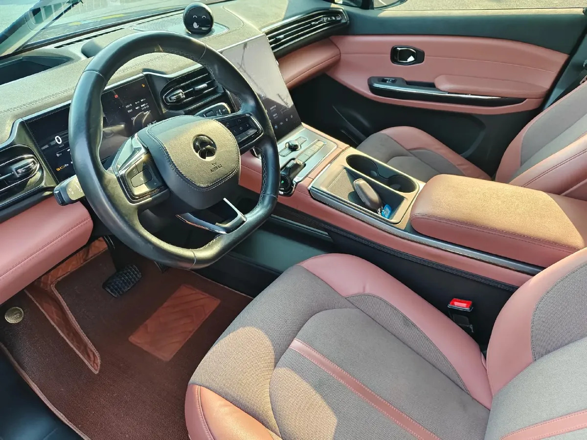 2020 NIO EC6 BEV 70KWH,autocango,china used car exporter,china ev exporter,chinese used car exporter,chinese used ev exporter