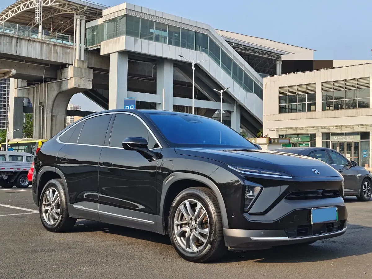 2020 NIO EC6 BEV 70KWH,autocango,china used car exporter,china ev exporter,chinese used car exporter,chinese used ev exporter