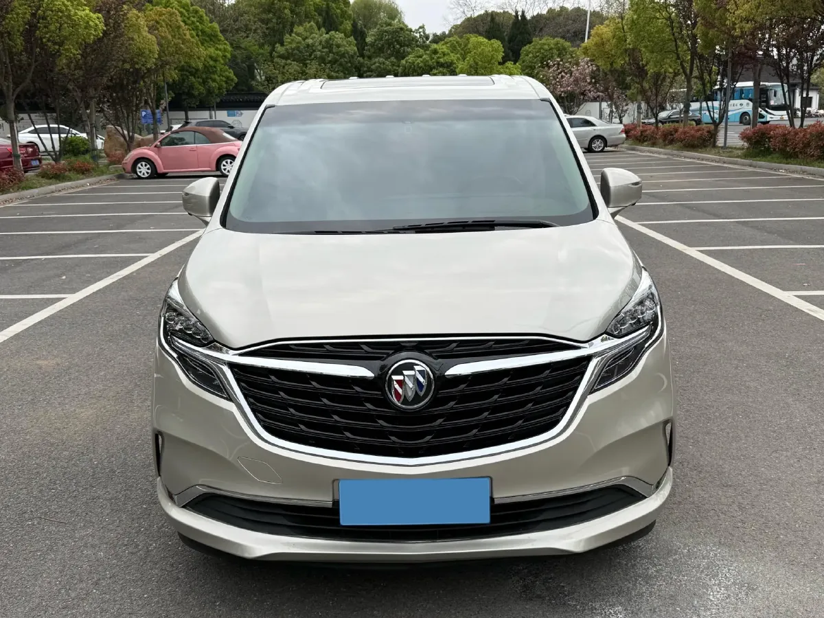 2020 Buick GL8 2.0T 237HP L4 9AT,autocango,china used car exporter,china ev exporter,chinese used car exporter,chinese used ev exporter