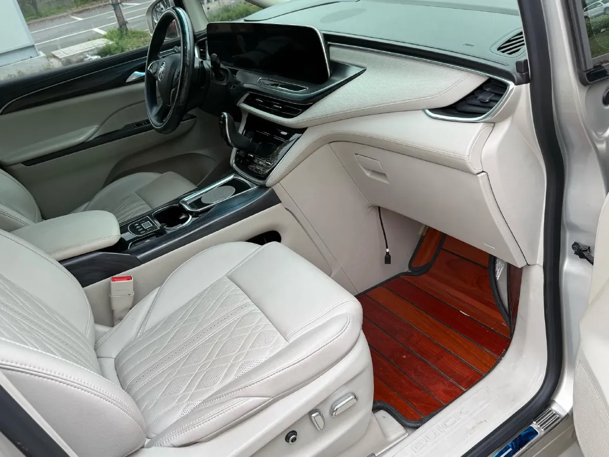 2020 Buick GL8 2.0T 237HP L4 9AT,autocango,china used car exporter,china ev exporter,chinese used car exporter,chinese used ev exporter