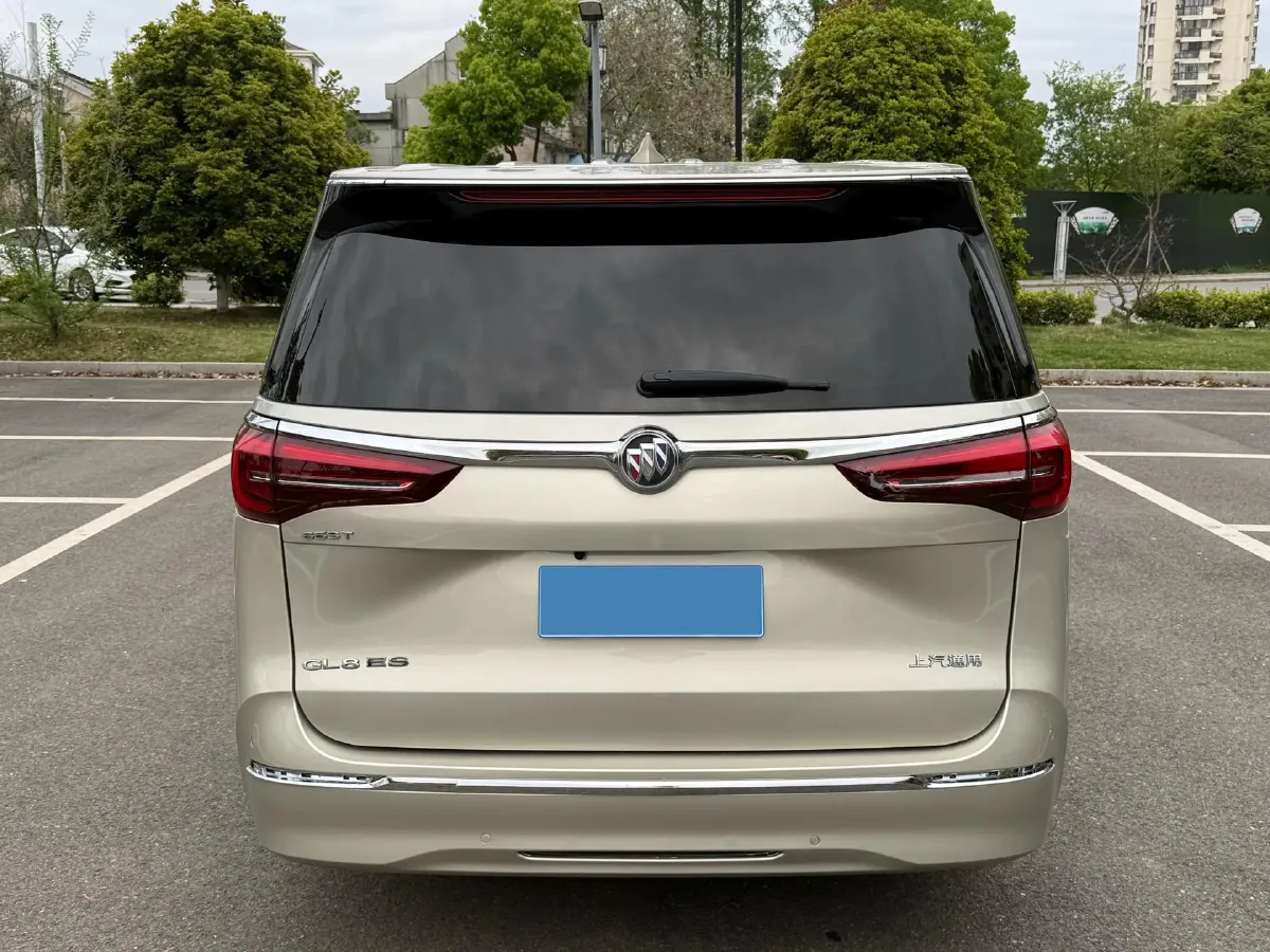 2020 Buick GL8 2.0T 237HP L4 9AT,autocango,china used car exporter,china ev exporter,chinese used car exporter,chinese used ev exporter