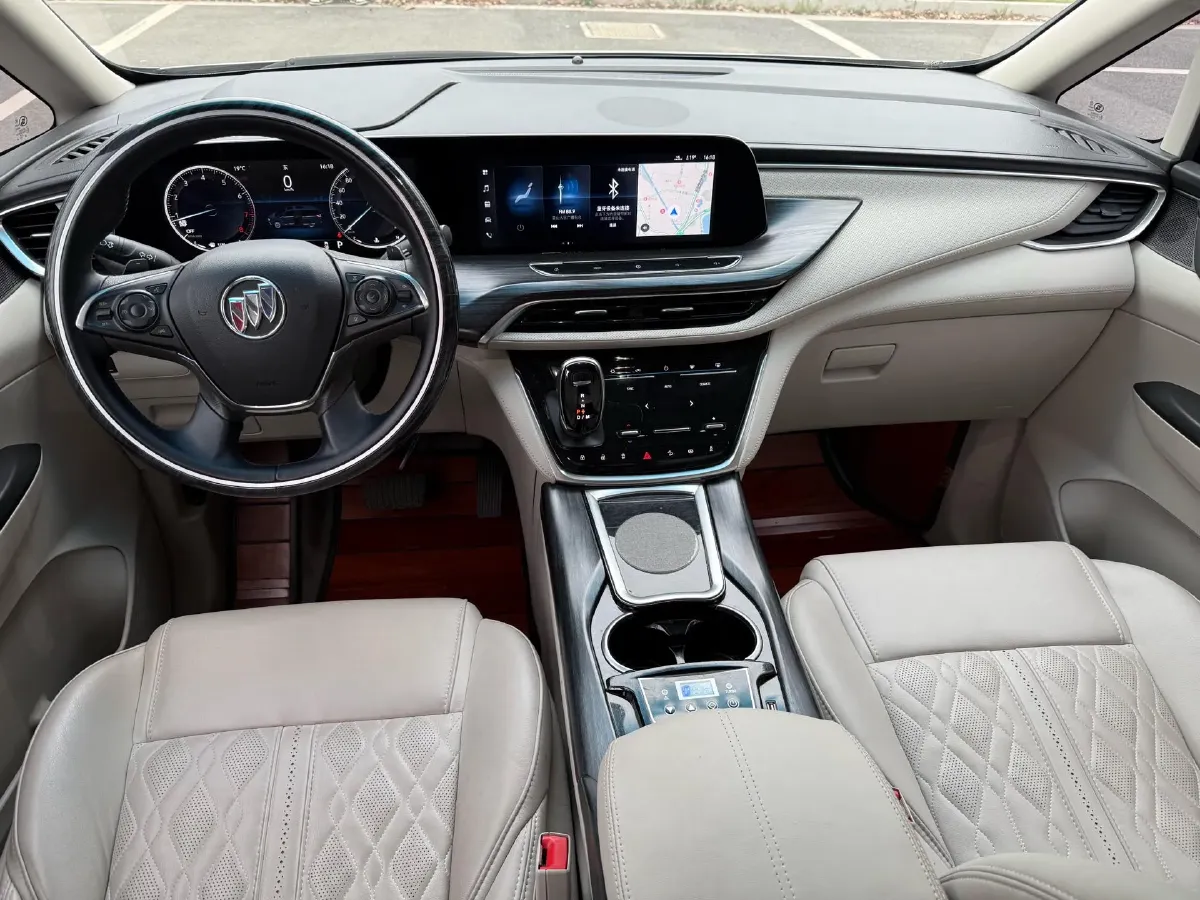 2020 Buick GL8 2.0T 237HP L4 9AT,autocango,china used car exporter,china ev exporter,chinese used car exporter,chinese used ev exporter