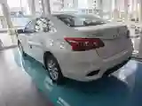 2024 Nissan Sylphy 1.6L 122HP L4 CVT