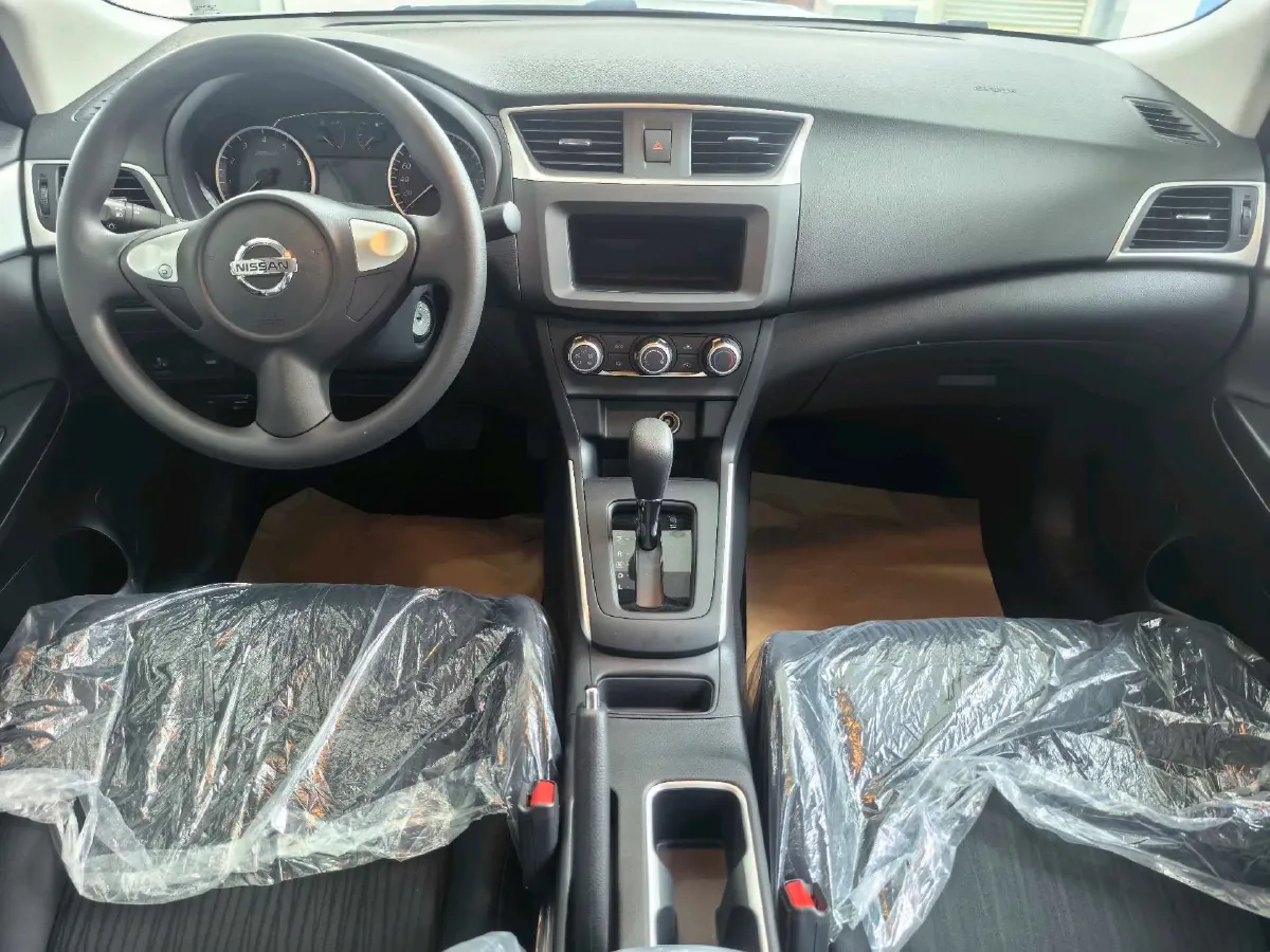 2024 Nissan Sylphy 1.6L 122HP L4 CVT,autocango,china used car exporter,china ev exporter,chinese used car exporter,chinese used ev exporter